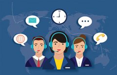 企業自建呼叫中(zhōng)心系統的費用(yòng)有(yǒu)哪些?