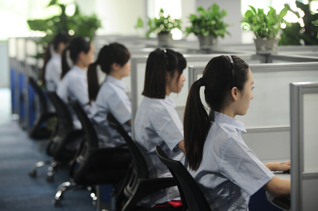 教您打造頂級呼叫中(zhōng)心系統人才機制